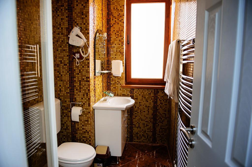 Vila Hd Hunedoara Rum bild