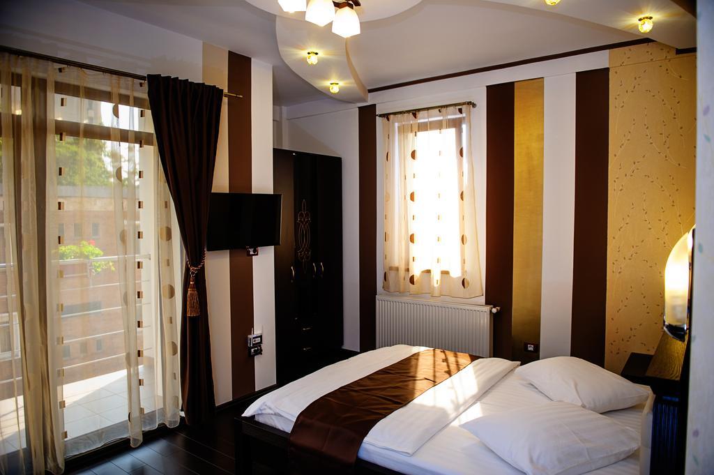Vila Hd Hunedoara Rum bild